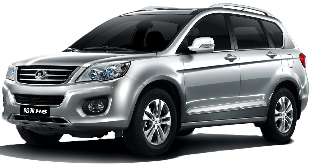 Great Wall Auto Parts