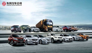 Complete Guide to Dongfeng Auto Parts: Compatibility, Quality & Sourcing