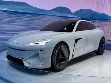 Systematic Teardown & Technical Analysis of Geely Galaxy E8 Intelligent Domain Controller