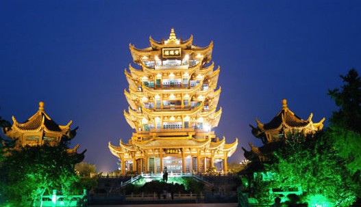 Wuhan: Where Industrial Power Meets Riverside Charm—A Global Buyer’s Journey of Business & Culture