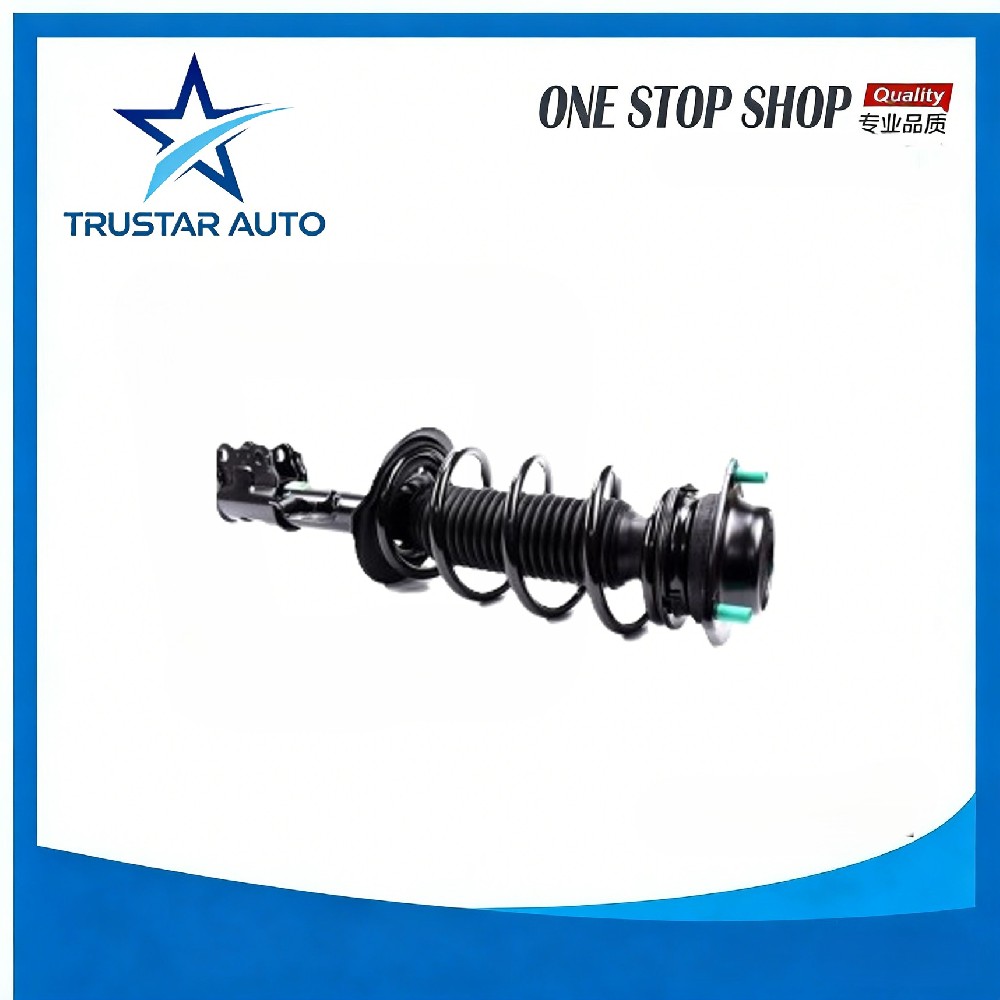 Front Shock Absorbers