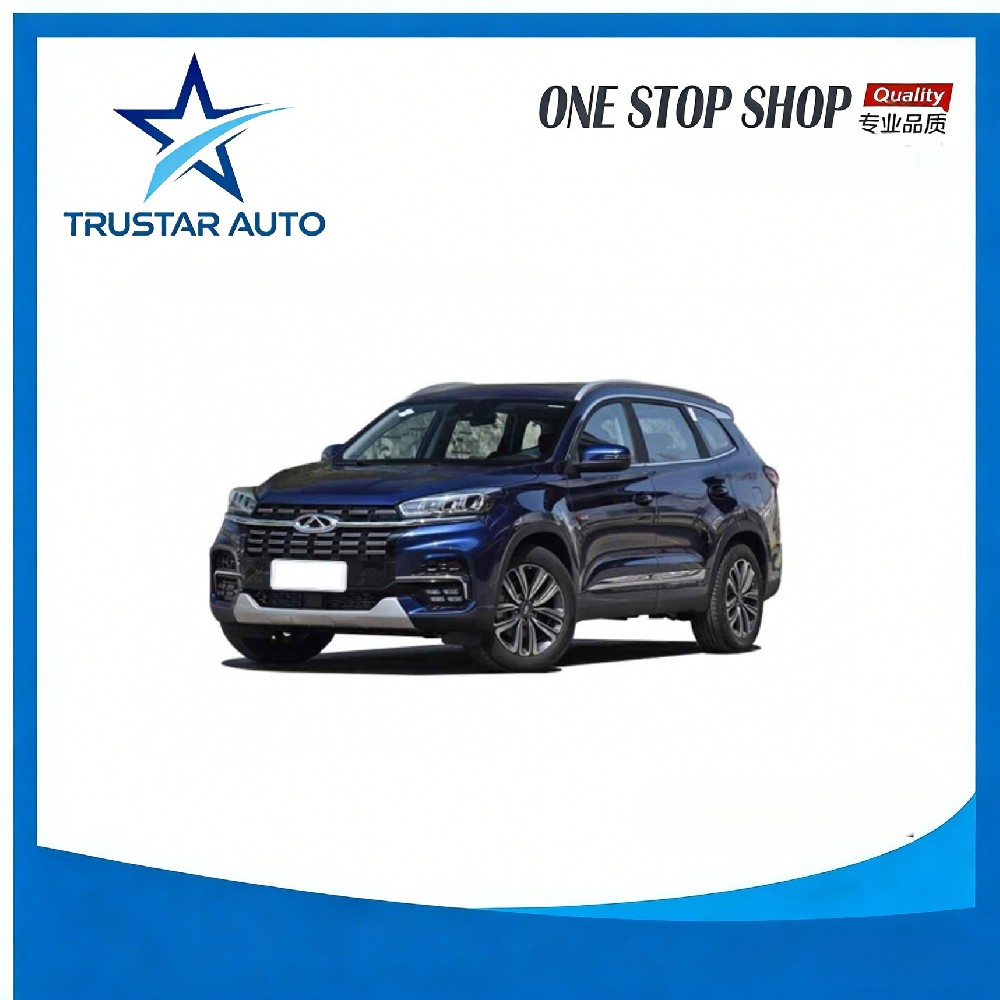 Chery Auto Parts