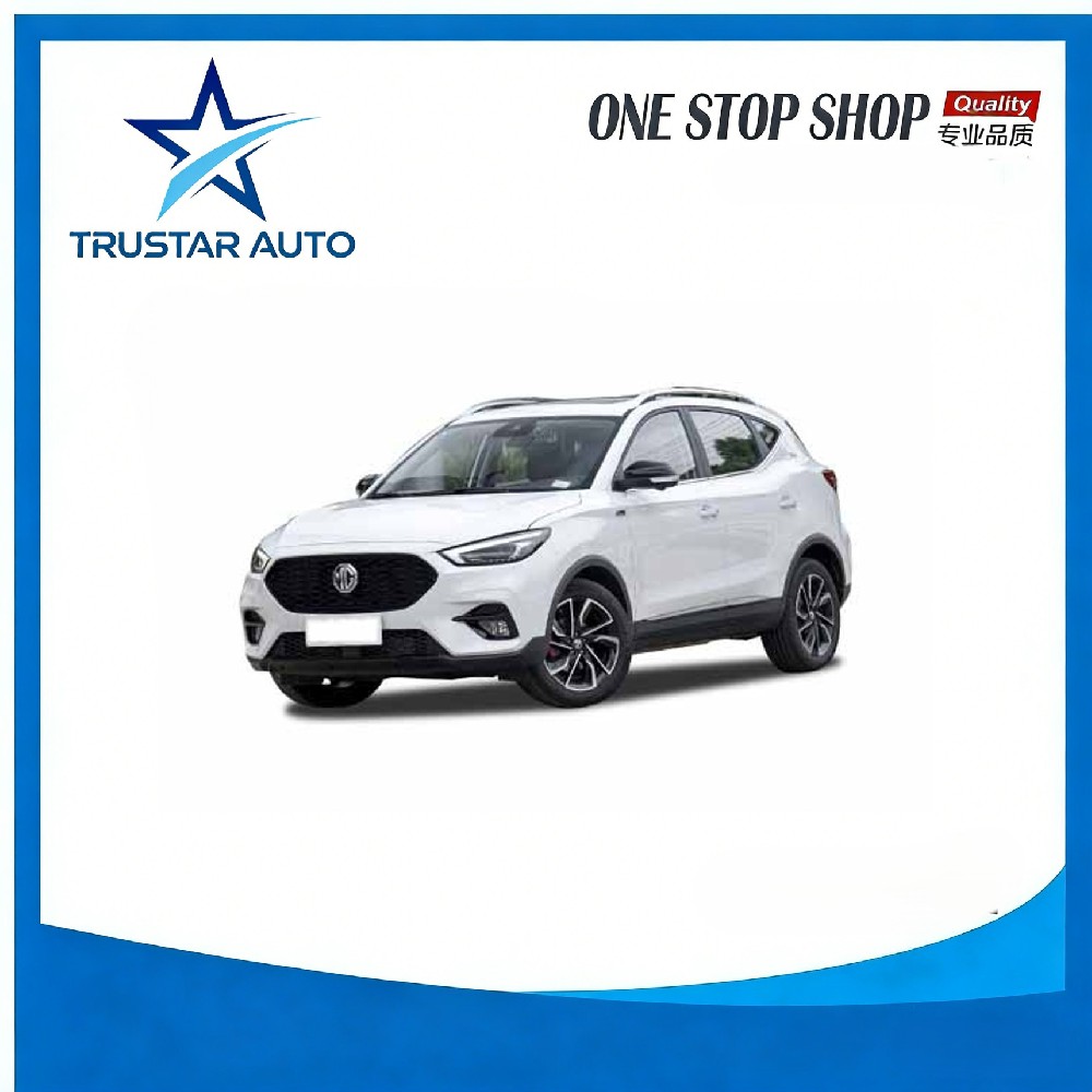 MG Auto Parts