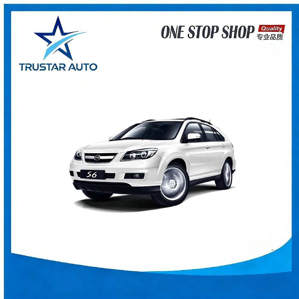 BYD Auto Parts