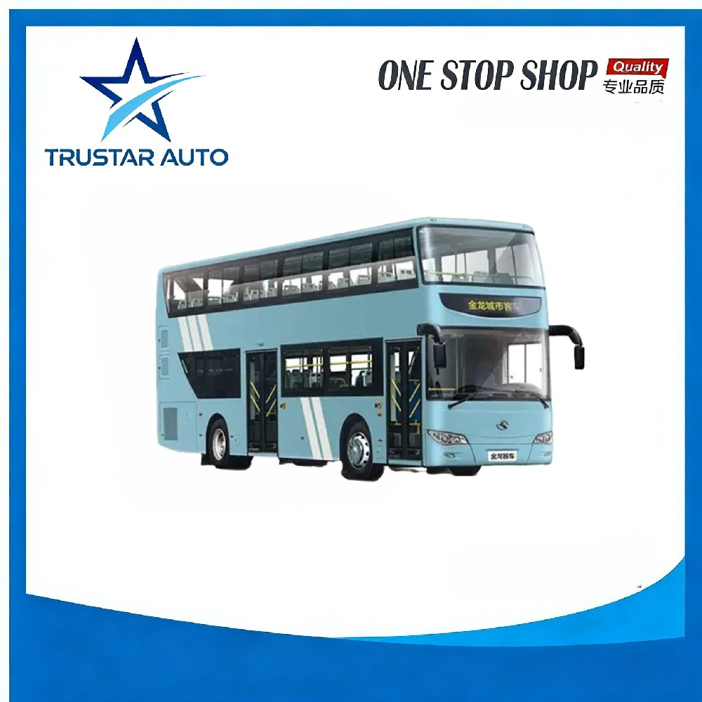 Kinglong Bus Parts