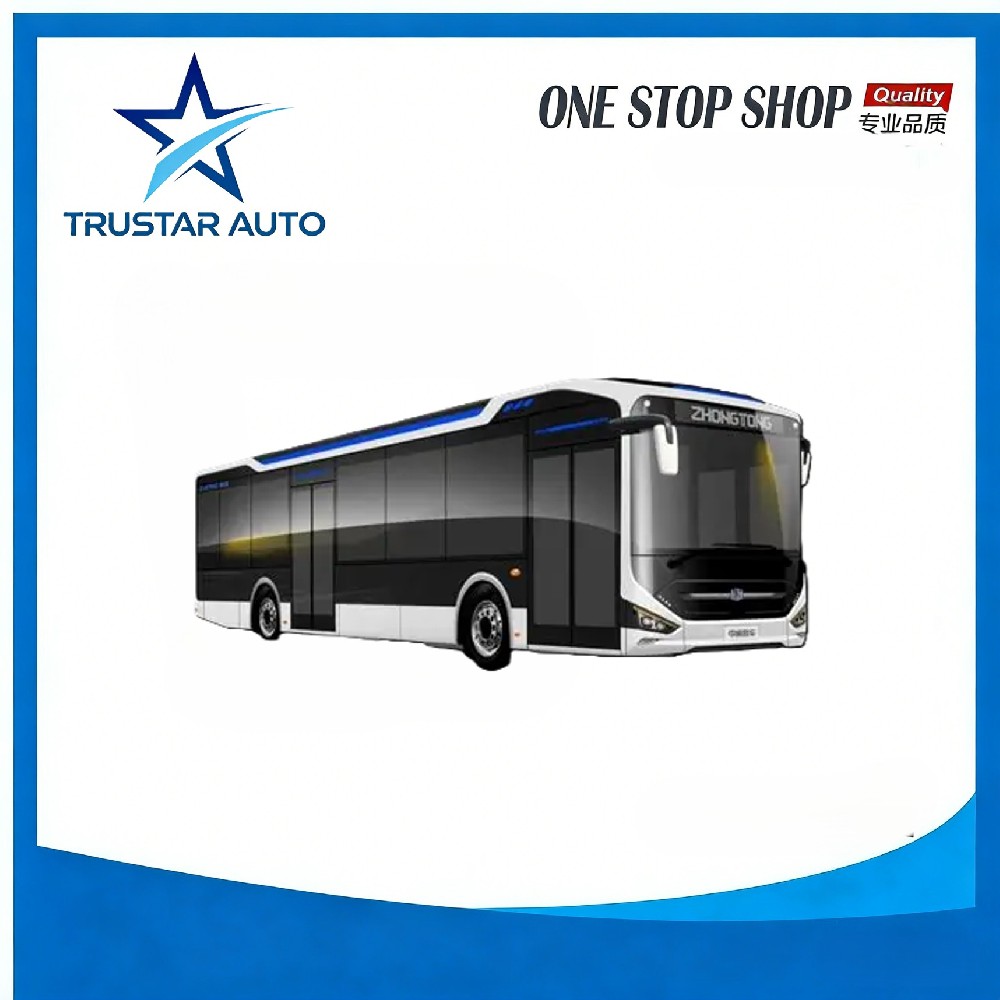 Zhongtong Bus Parts
