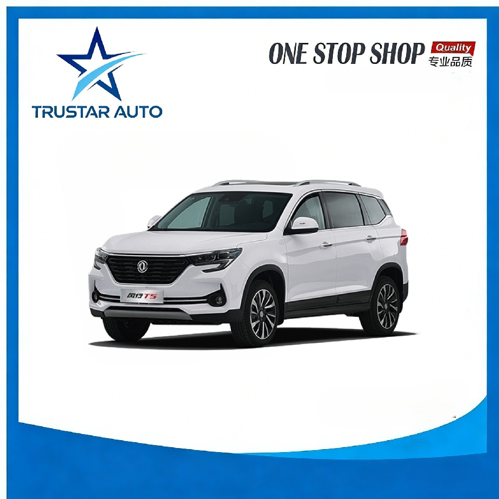 DFM Forthing Auto Parts