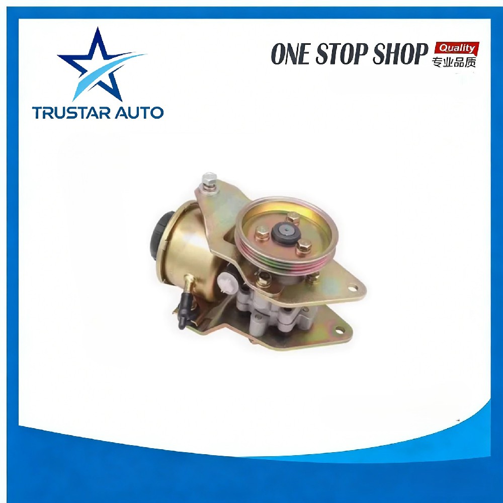 Power Steering Pump 1401253180 for Geely Panda