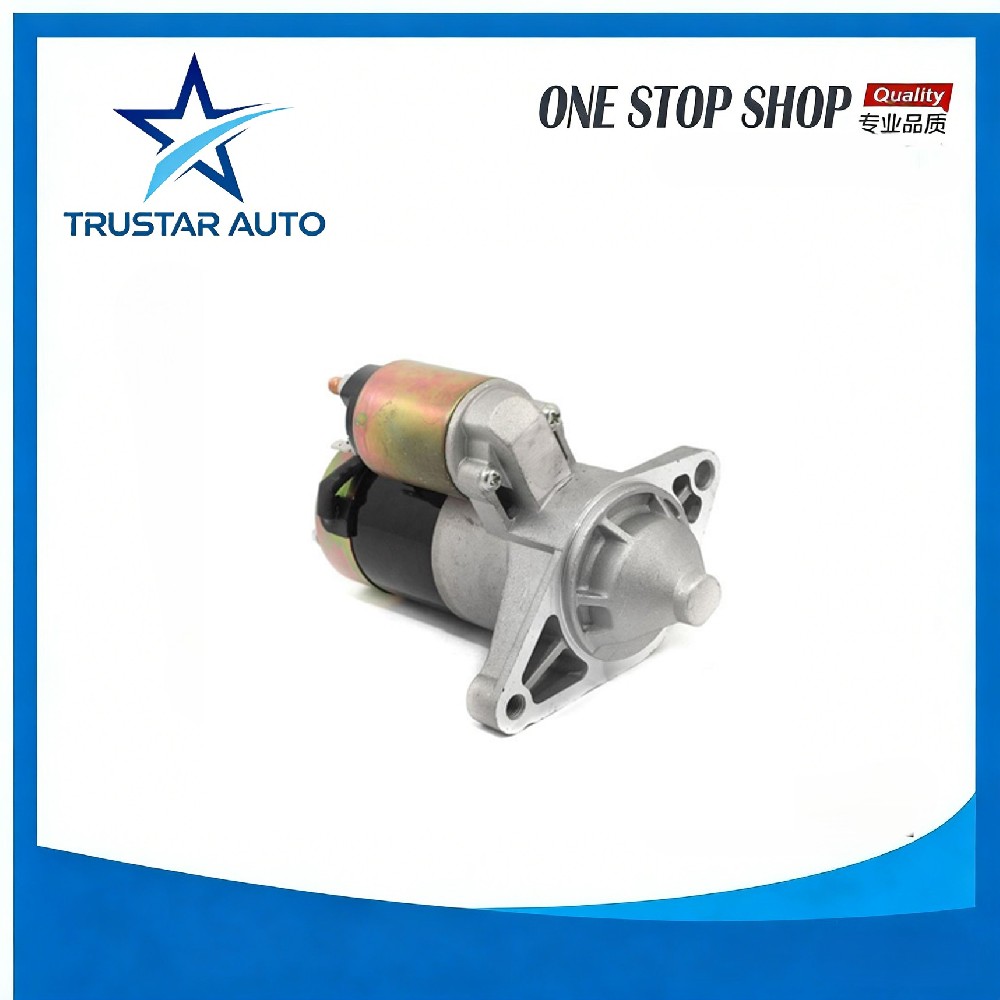Engine Parts Starter E080000010 for Geely Panda