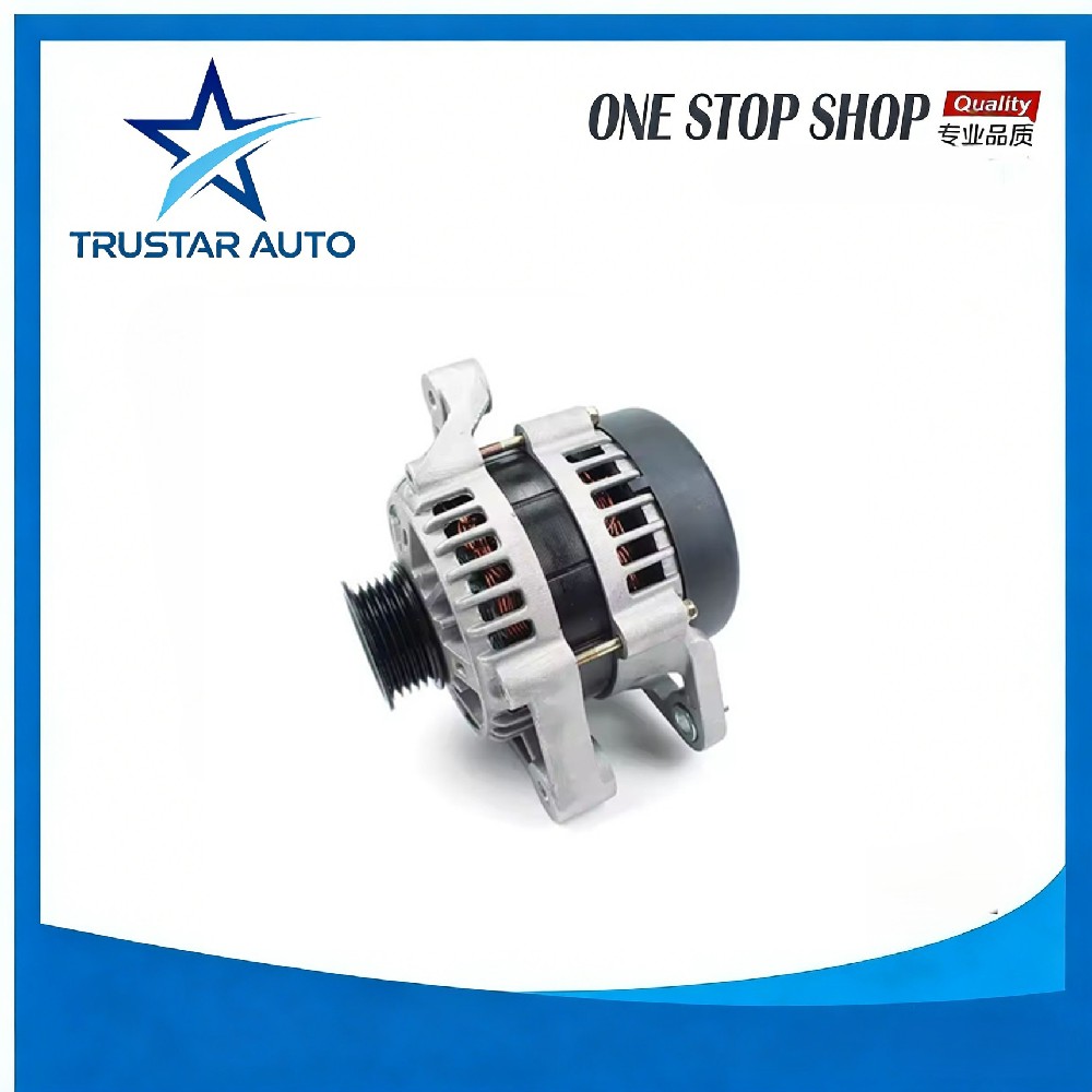 Spare Parts Alternator E0901000051 for Geely Panda
