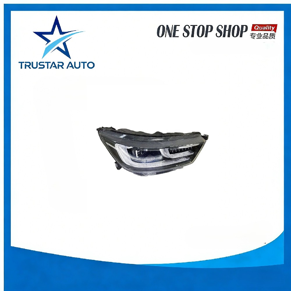 Chery Tiggo 8 Pro Right Headlights Assembly 605000235AA