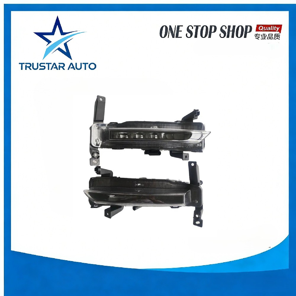 Chery Tiggo 8 Pro Right Front Fog Lamp 605000680AA