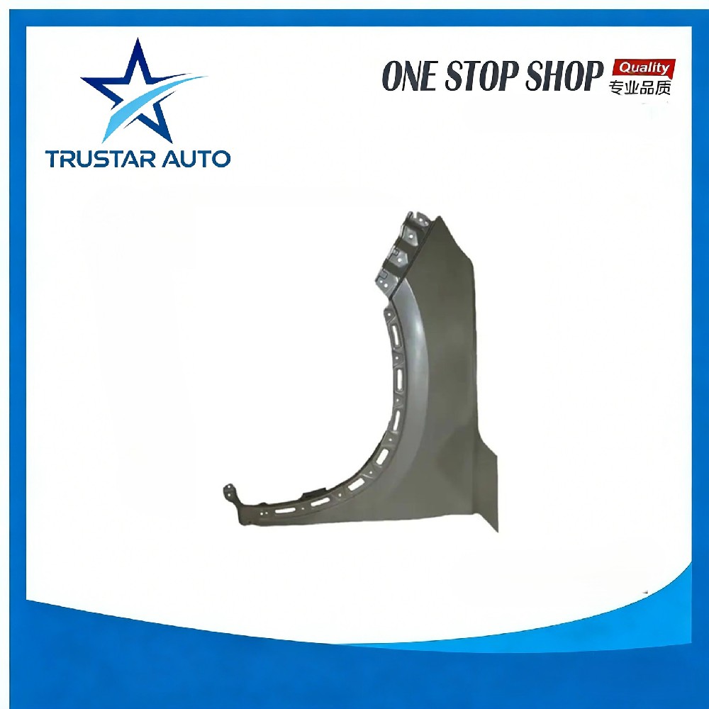 Chery Tiggo 8 Pro Right Front Fender 553000123AADYJ