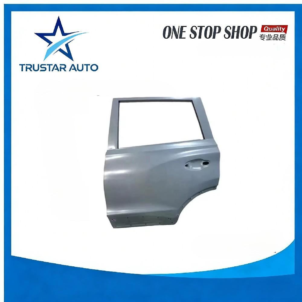 Chery Tiggo 8 Pro Left Rear Door Assembly 551000436AADYJ