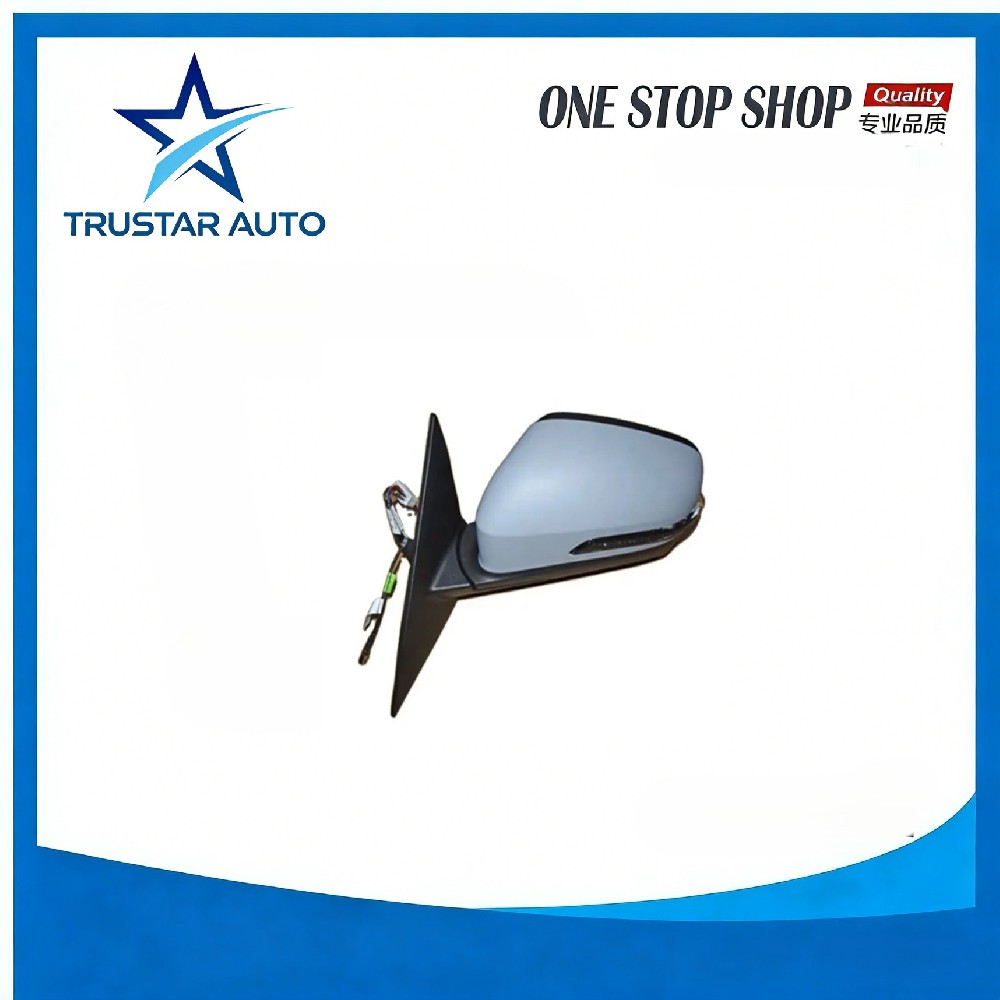 Chery Tiggo 8 Pro Exterior Rearview Mirror Assembly 601000671AADQJ