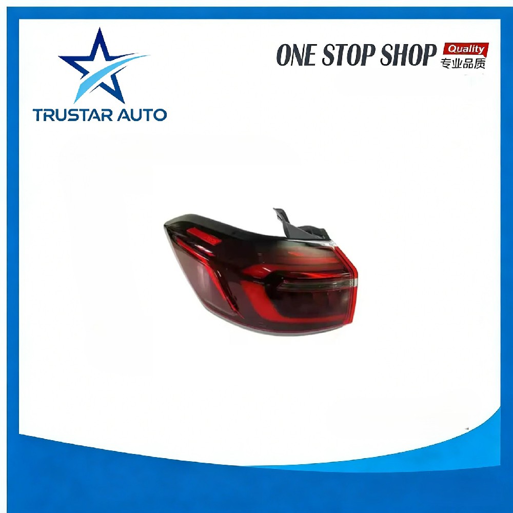 Chery Tiggo 8 Pro Left Rear Fixed Taillights 605000236AA