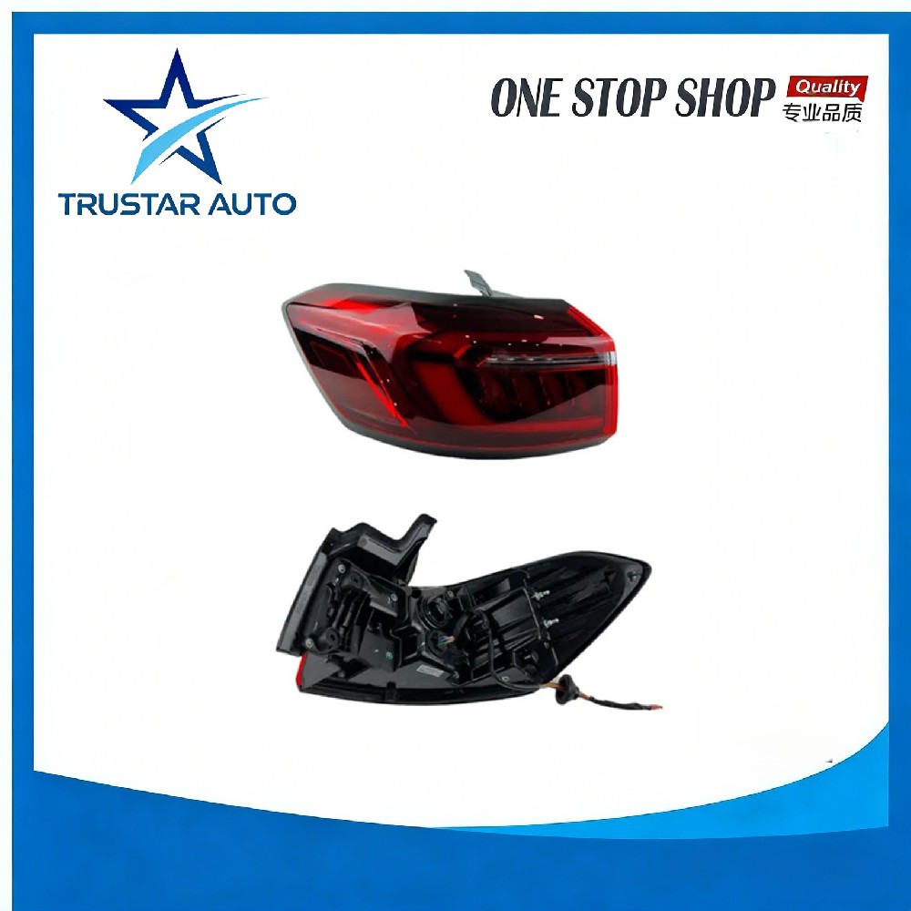 Chery Tiggo 8 Pro Left Rear Taillights 605000238AA