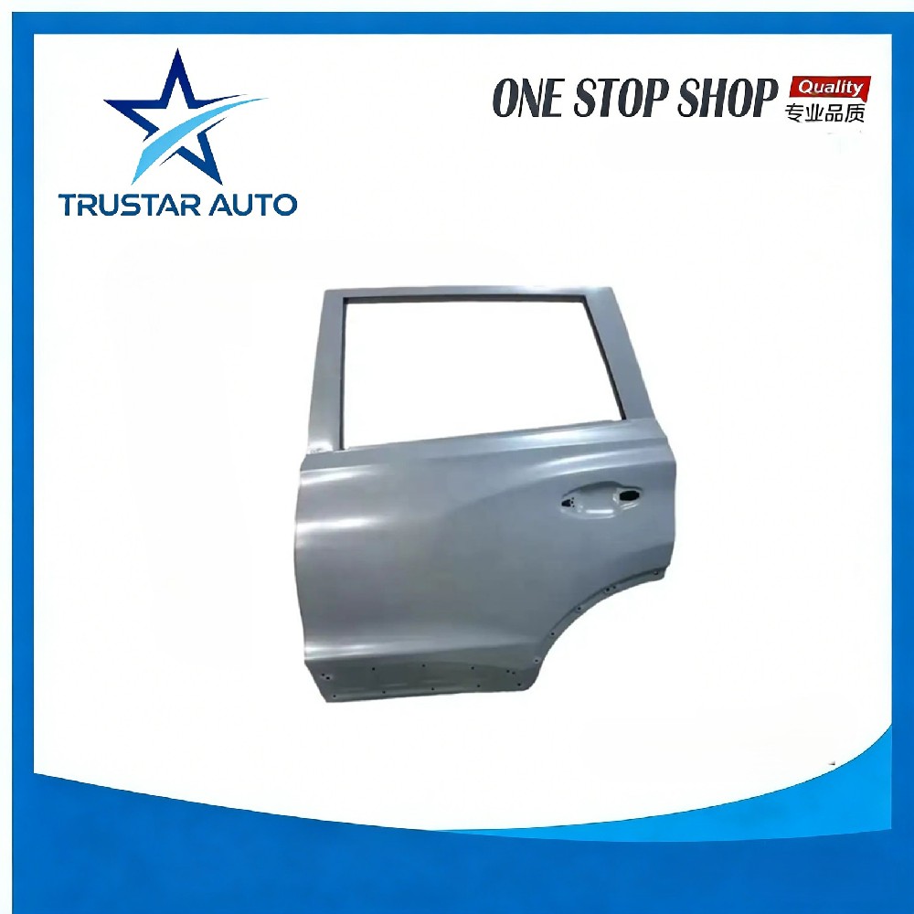 Chery Tiggo 8 Pro Left Front Door Assembly 928000078AADYJ