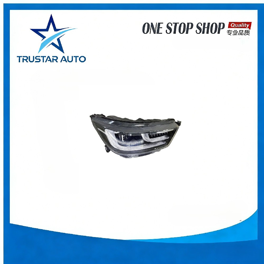 Chery Tiggo 8 Pro Left Headlights Assembly 605000234AA