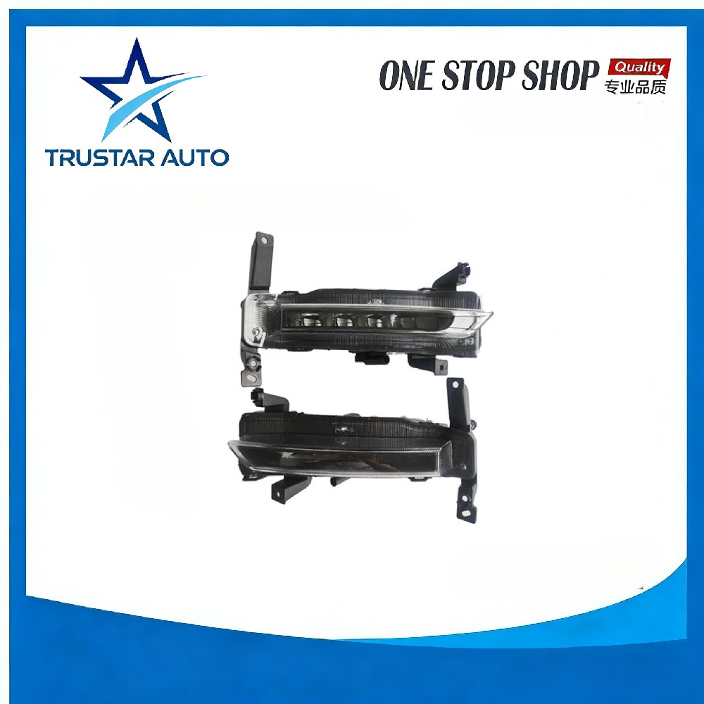 Chery Tiggo 8 Pro Left Front Fog lamp 605000679AA