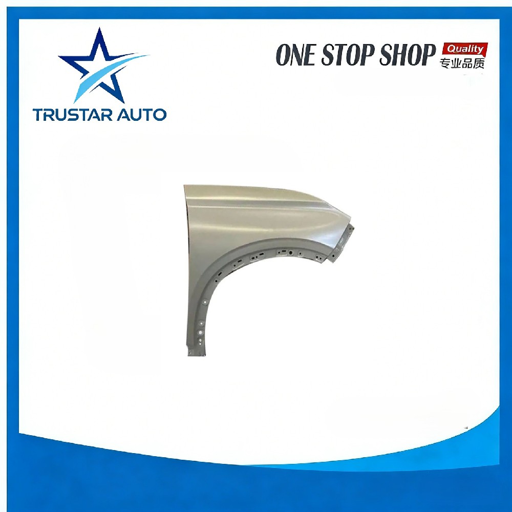 Chery Tiggo 8 Pro Left Front Fender 553000122AADYJ