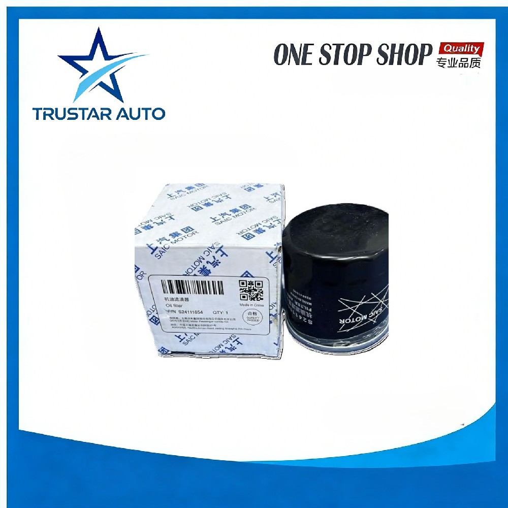 MG rx3 oil filter oem s24111654