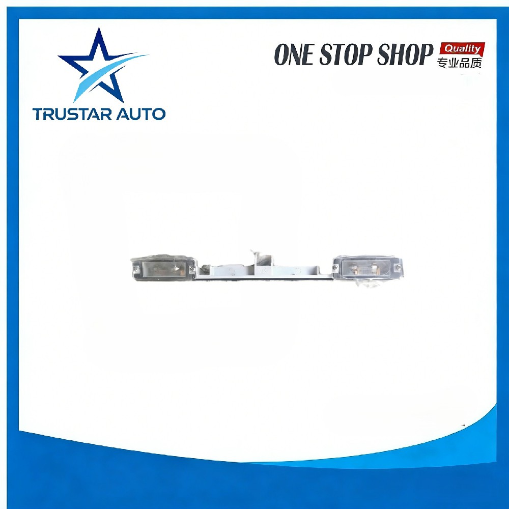 XFC000220 Rover 75 & MG ZT Rear Number Plate Light Lamp