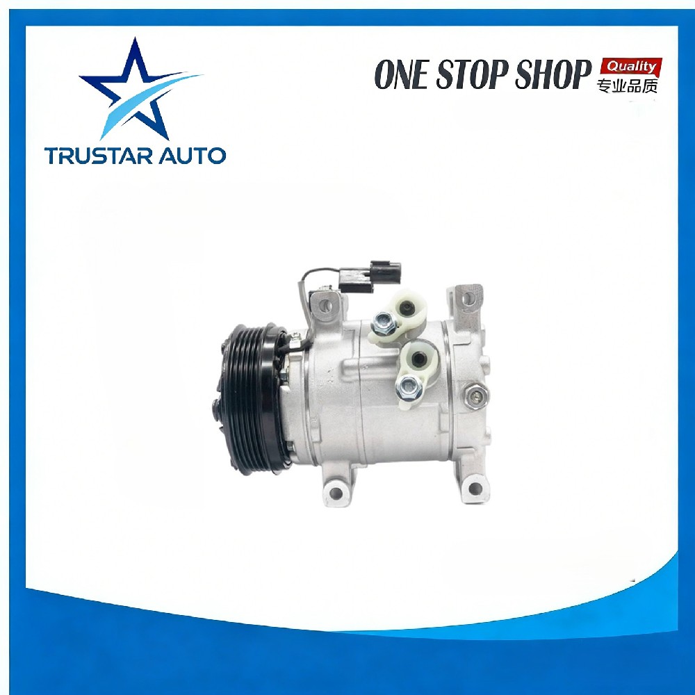 AC Air Conditioner Compressor 10780650 for MG ZS