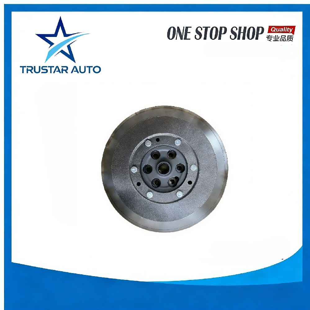 1005070-H01-AA changan DCT170 gearbox flywheel assembly