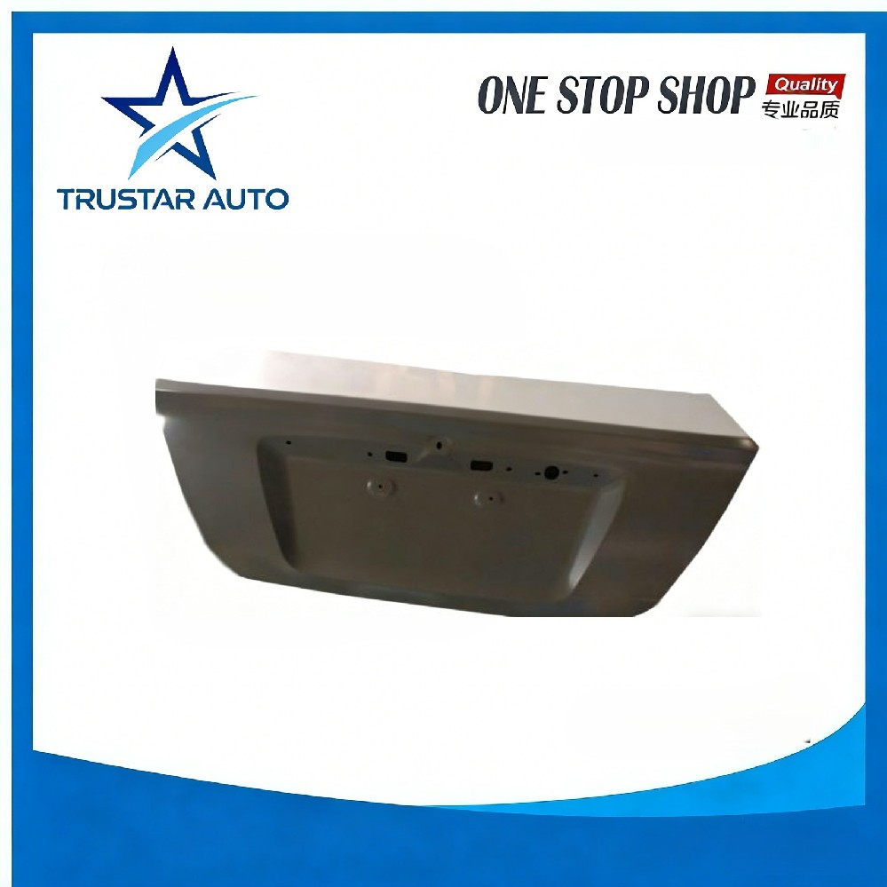 LID ASSY. LUGGAGE COMPARTMENT 10144732-00 for BYD F3