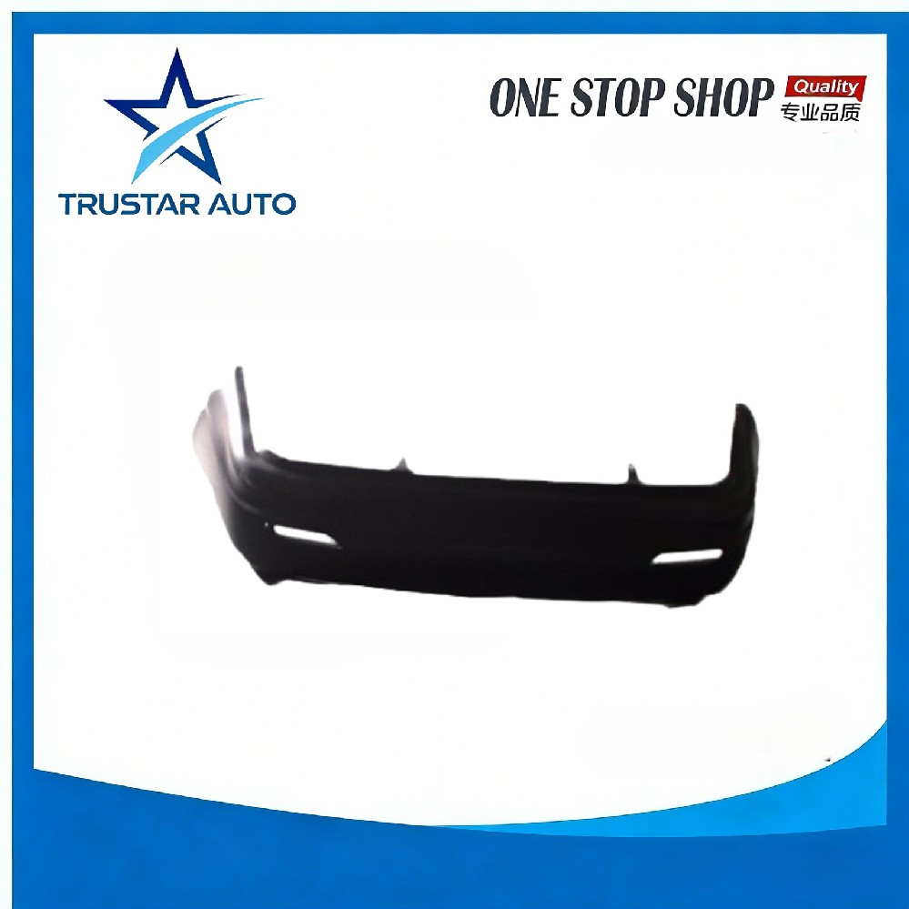 REAR BUMPER F32804111 for BYD F3