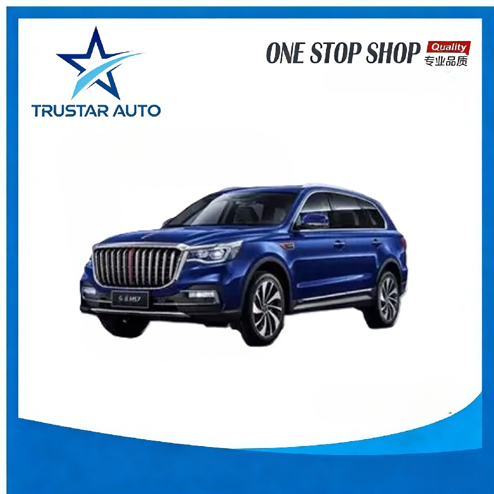 Hongqi Auto Parts