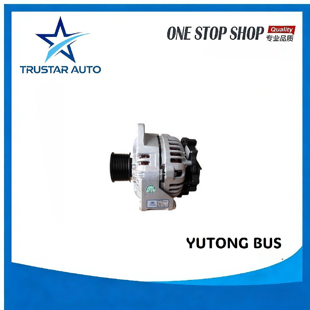 OE 3701-02195 AVi168SP3003 Yutong Parts