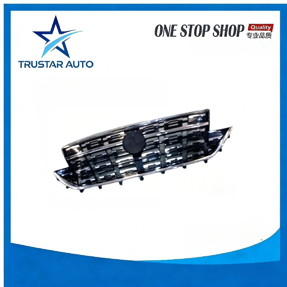 Front grille assembly SX7-2803710 for DONGFENG T5