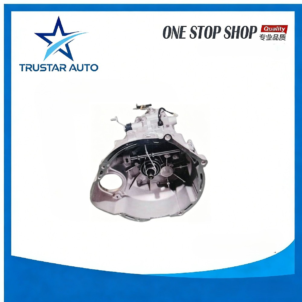 gearbox MR513B01 for DFSK