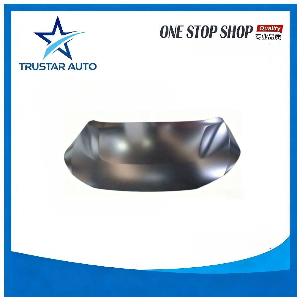 Welding assembly S203F270101-0100 for CHANGAN