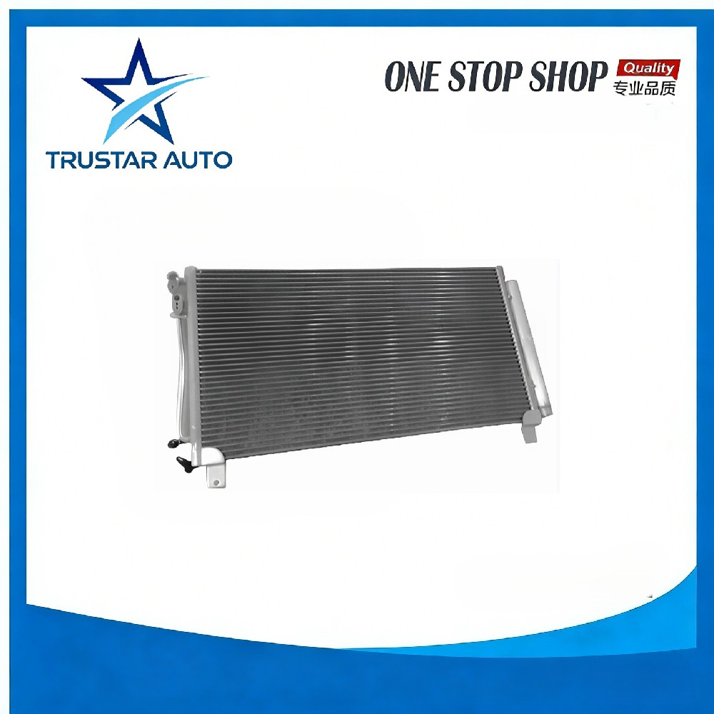 Condenser Assy 50013425 for MG MG 350-2014