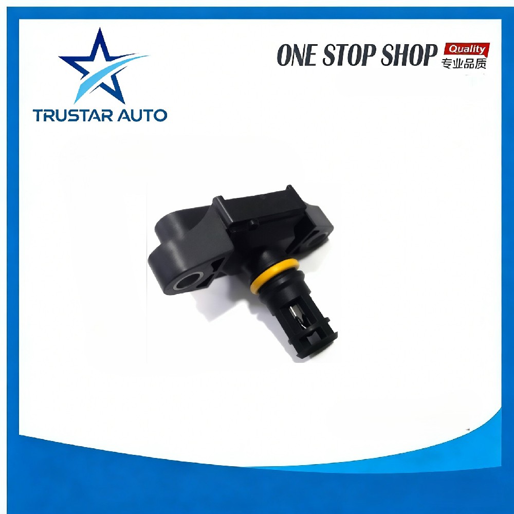 Temperature And Pressure Sensor 10233921 for MG MG 350-2014