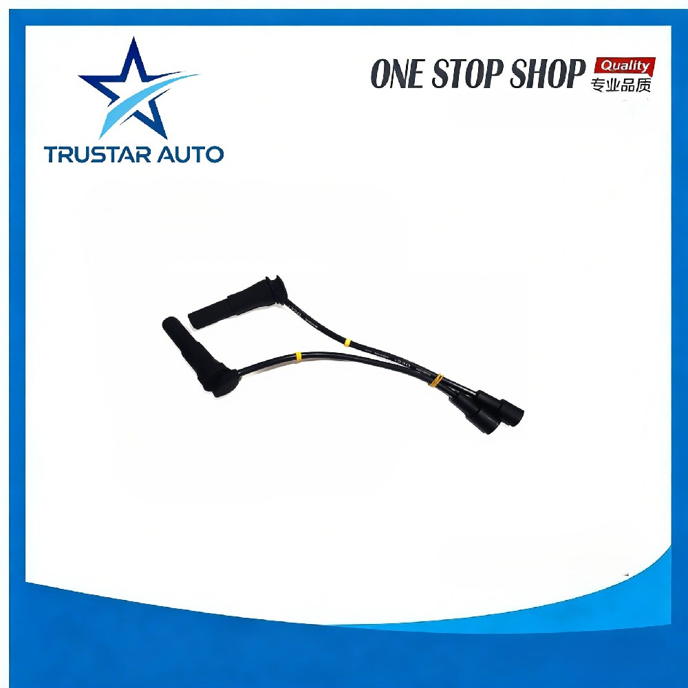 Ignition cable kit 10171408 for MG MG 350-2014