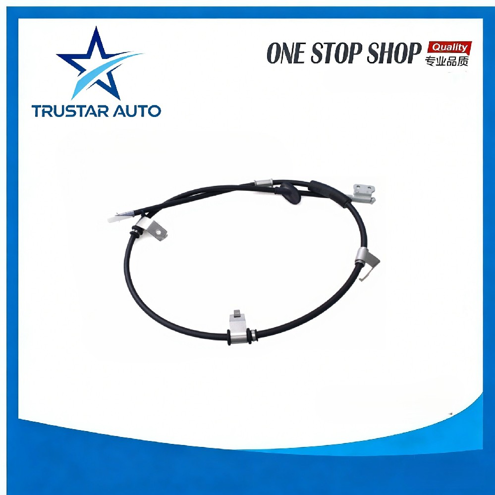 Packing brake cable 10164141 for MG MG 350-2014