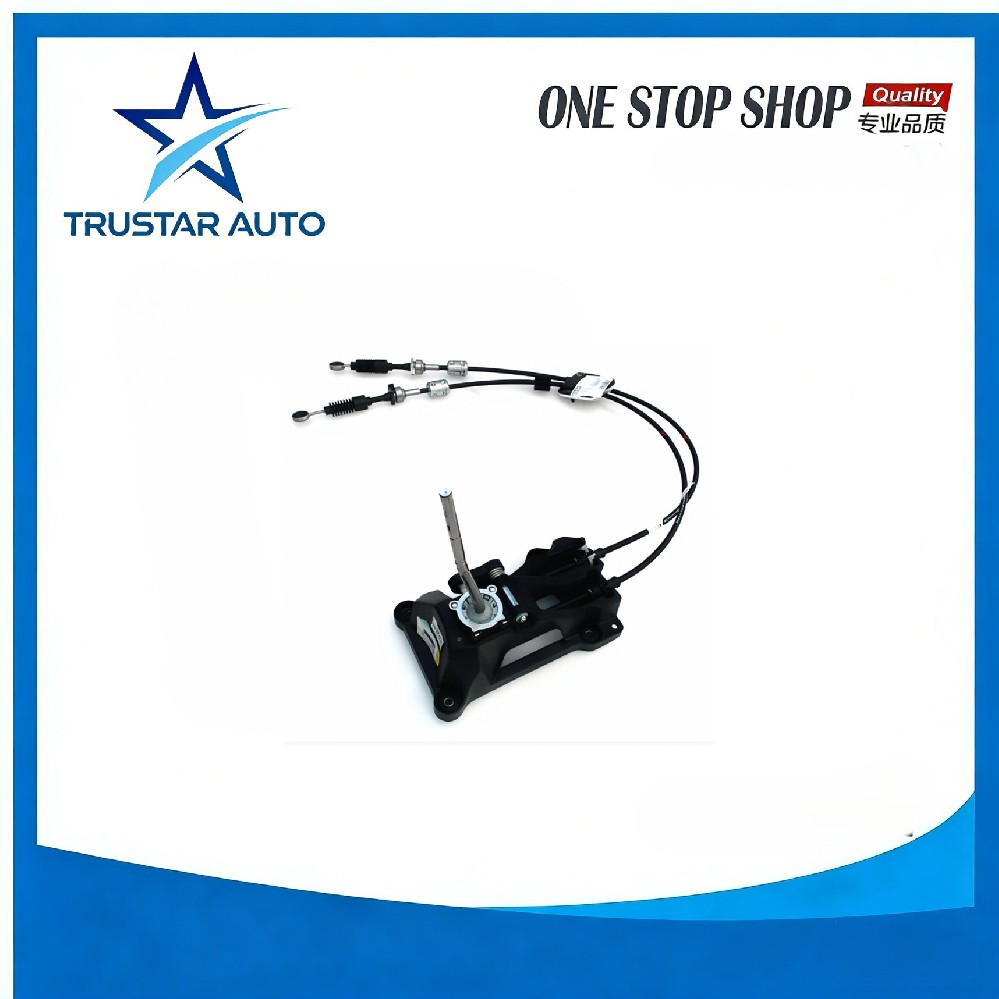Select and shift cable 10316417 for MG MG 350-2014