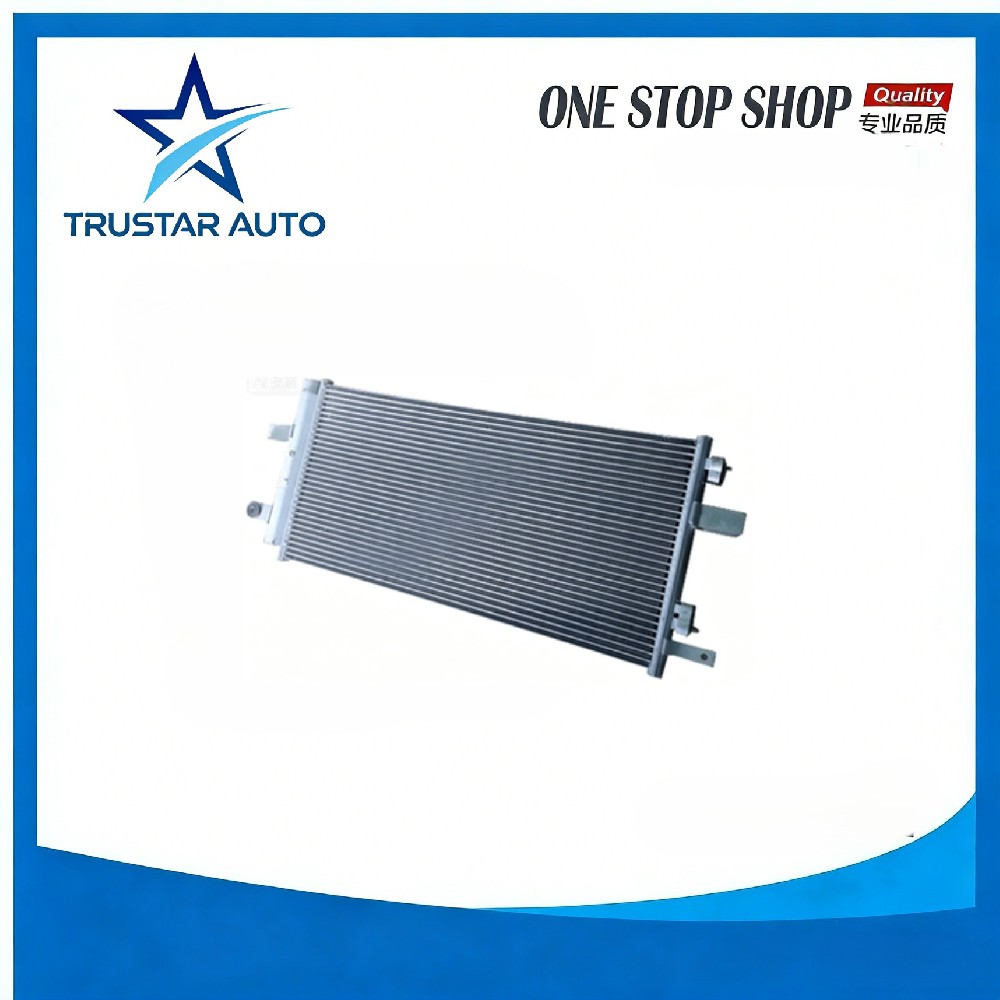 Condenser Assy 10001382 for MG MG 6