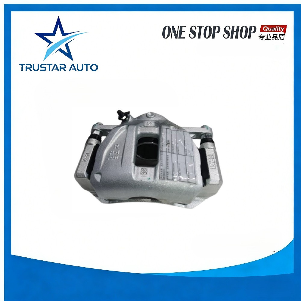 Right front brake caliper assy B023215 for DFM NAMMI