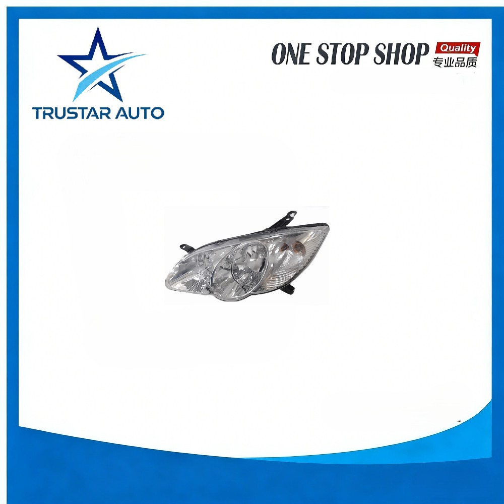 FRONT COMBINATION LAMP ASSY.,L F3-4121100-C2 for BYD F3