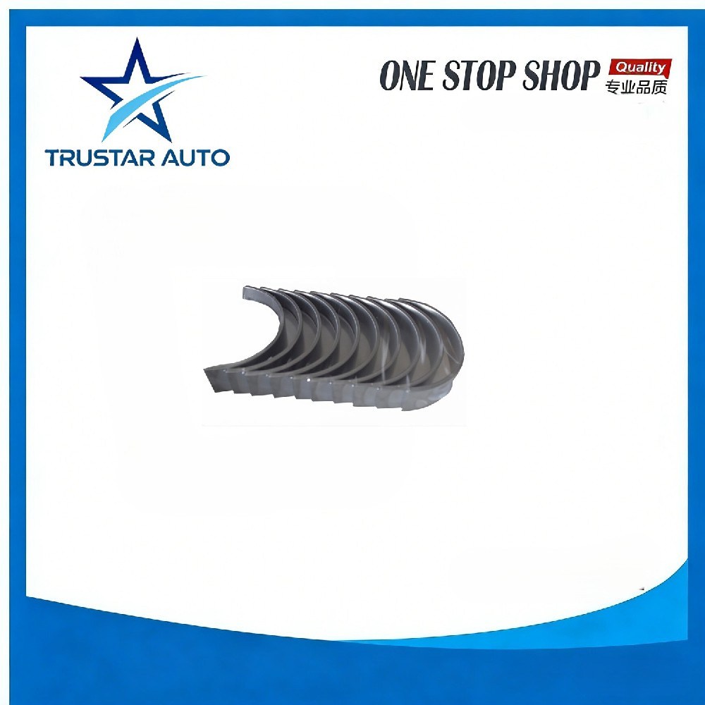 Crankshaft bearing Upper for BYD F3 473QA-1002012