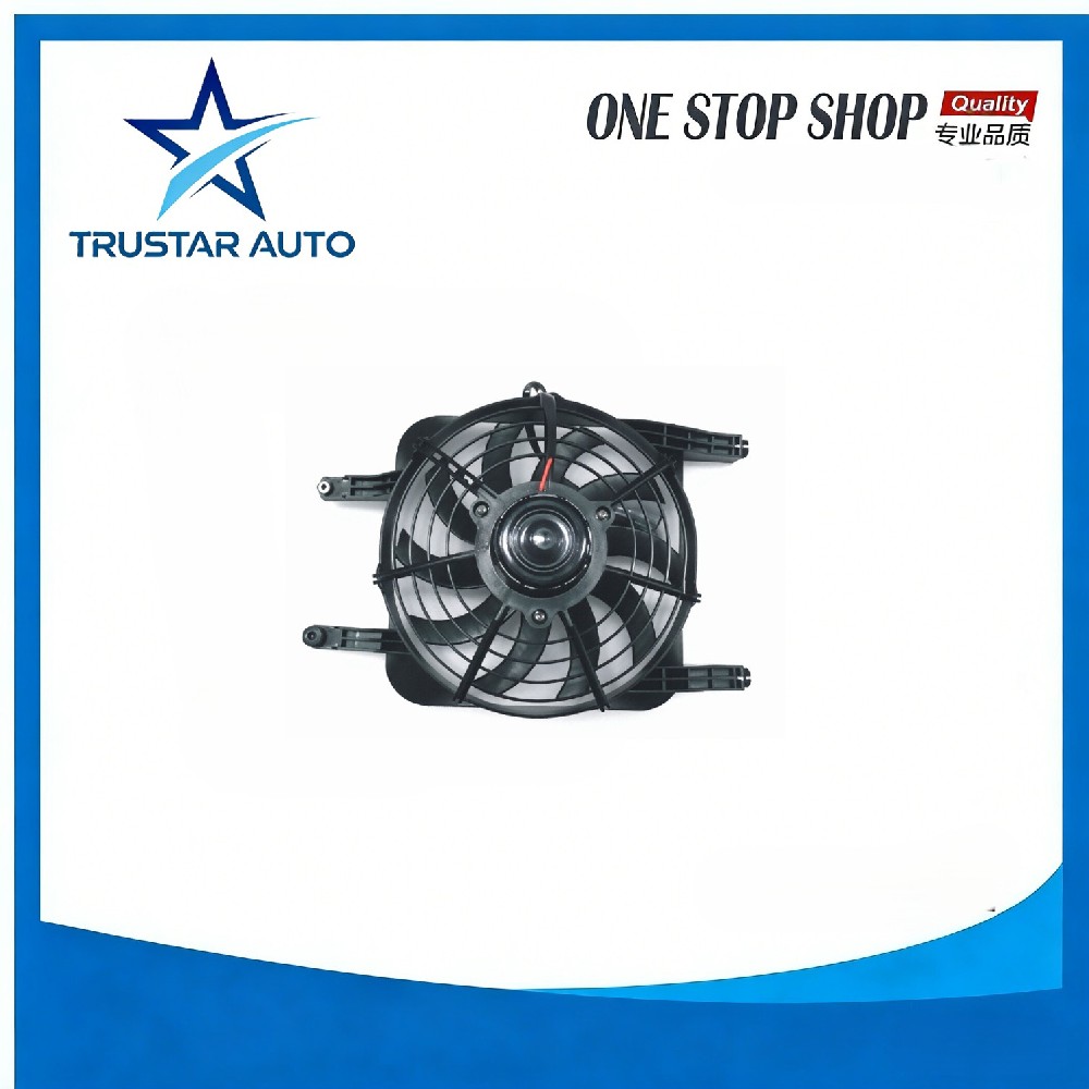 Condenser fan for BYD F3 F3-8105020