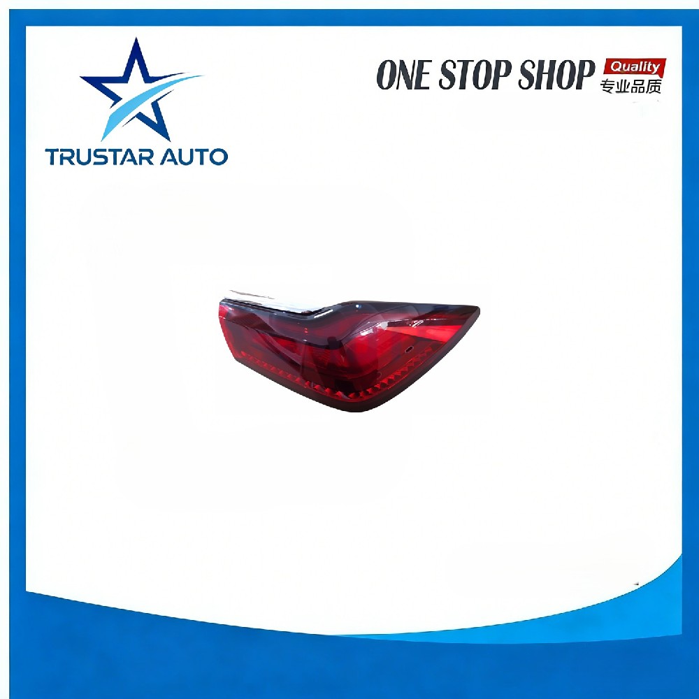 Tail Lamp for BYD YUAN PRO Parts OEM BY1318424200 BY1318424500 for BYD ATTO 3