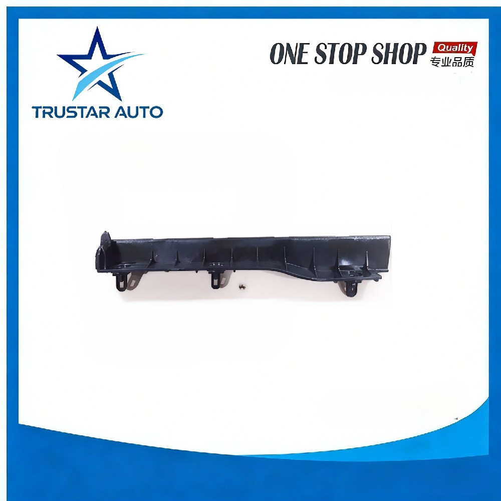 Left Rear Bumper Middle Bracket for BYD YUAN PRO Parts OEM SC-2804500 for BYD S1 PRO