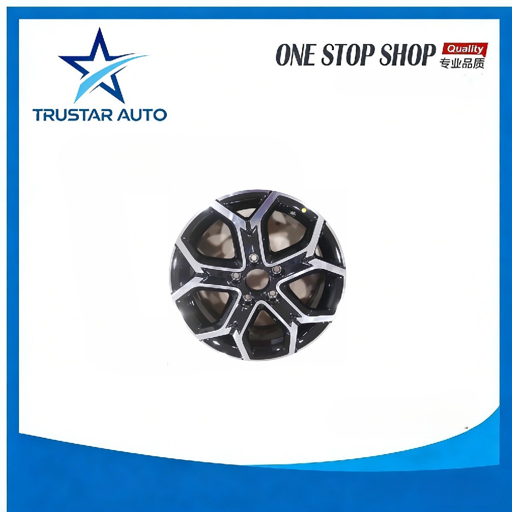 Wheel Rims for BYD YUAN PRO Parts OEM SCEG-3101010 for BYD S1 PRO