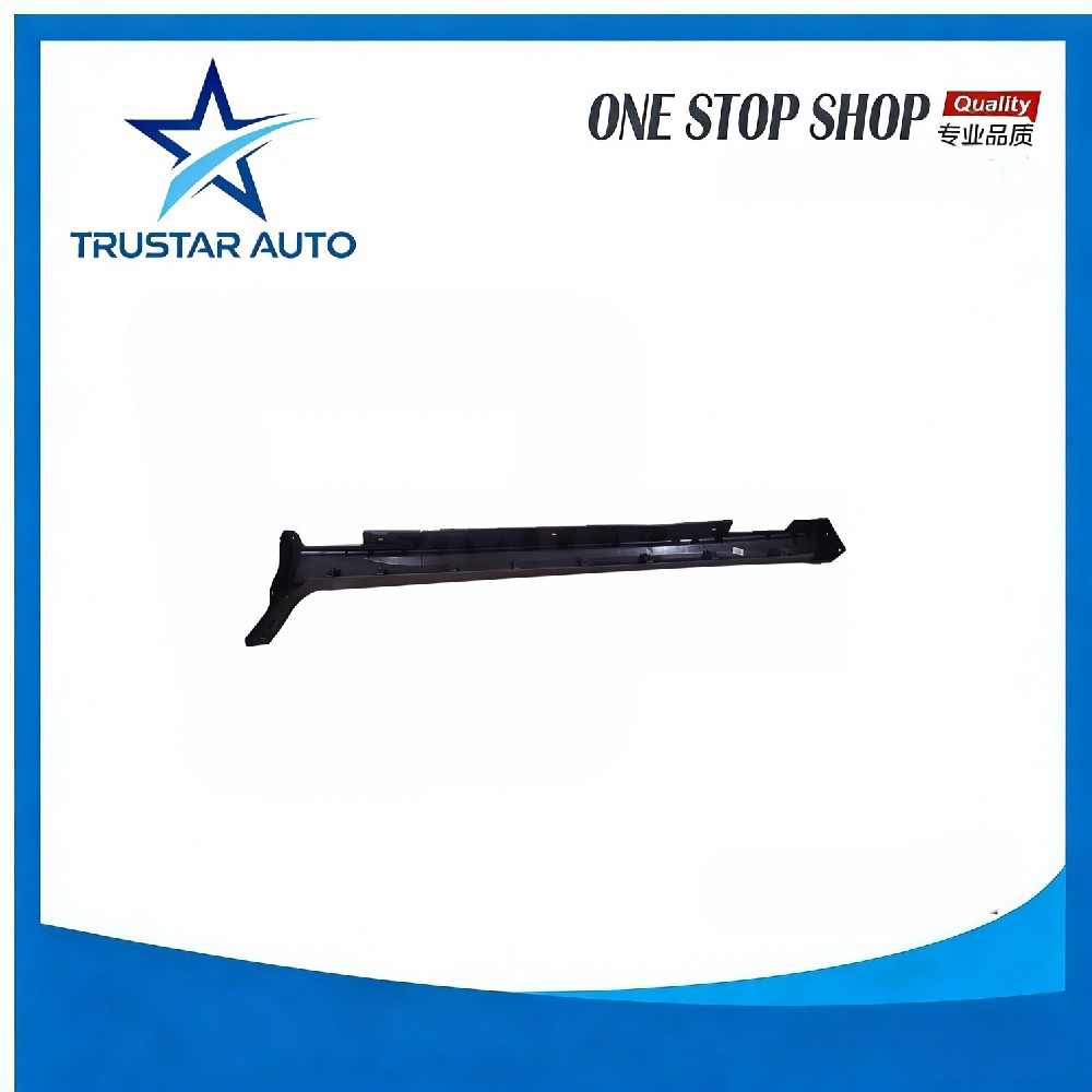 Side Skirt SCEA-5402810/SCEA-5402820 for BYD YUAN PRO And BYD S1 PRO
